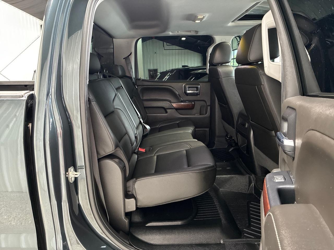 2018 GMC Sierra 1500 SLT, Lifted, Leather, Sunroof, Bose Houston TX 2018 GMC Sierra 1500 SLT, Lifted, Leather, Sunroof, Bose Houston TX