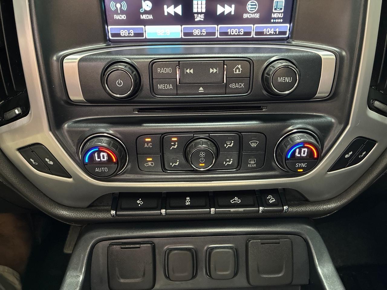 2018 GMC Sierra 1500 SLT, Lifted, Leather, Sunroof, Bose Houston TX 2018 GMC Sierra 1500 SLT, Lifted, Leather, Sunroof, Bose Houston TX