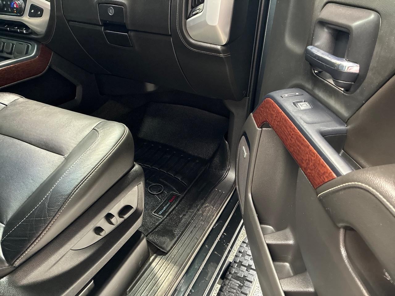 2018 GMC Sierra 1500 SLT, Lifted, Leather, Sunroof, Bose Houston TX 2018 GMC Sierra 1500 SLT, Lifted, Leather, Sunroof, Bose Houston TX