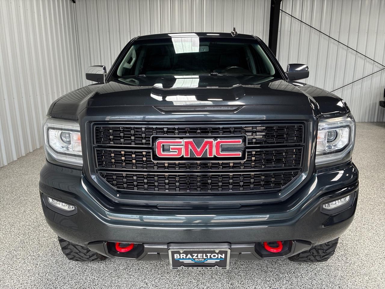 2018 GMC Sierra 1500 SLT, Lifted, Leather, Sunroof, Bose Houston TX 2018 GMC Sierra 1500 SLT, Lifted, Leather, Sunroof, Bose Houston TX