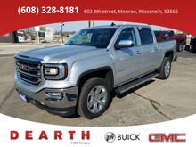 2018_GMC_Sierra 1500_SLT_ Oshkosh WI