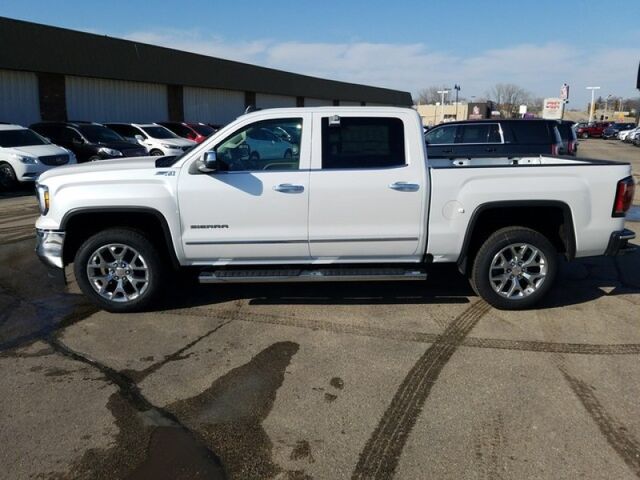 2018 GMC Sierra 1500 SLT Oshkosh WI