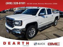 2018_GMC_Sierra 1500_SLT_ Oshkosh WI