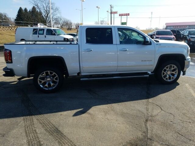 2018 GMC Sierra 1500 SLT Oshkosh WI