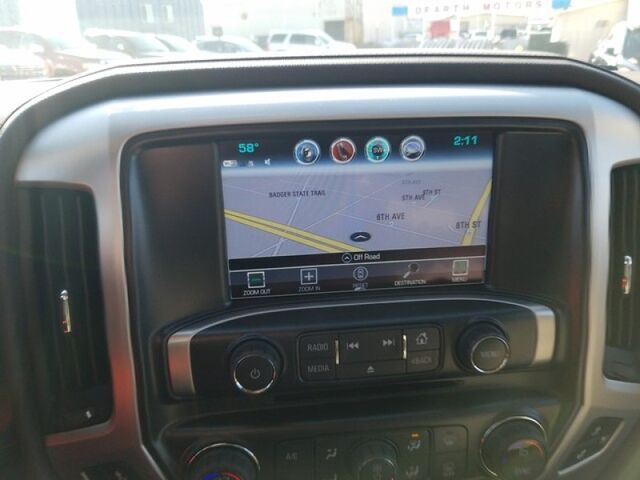 2018 GMC Sierra 1500 SLT Oshkosh WI