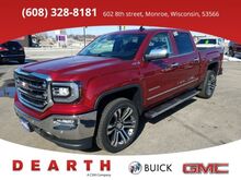 2018_GMC_Sierra 1500_SLT_ Oshkosh WI