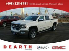 2018_GMC_Sierra 1500_SLT_ Oshkosh WI