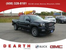2018_GMC_Sierra 1500_SLT_ Oshkosh WI