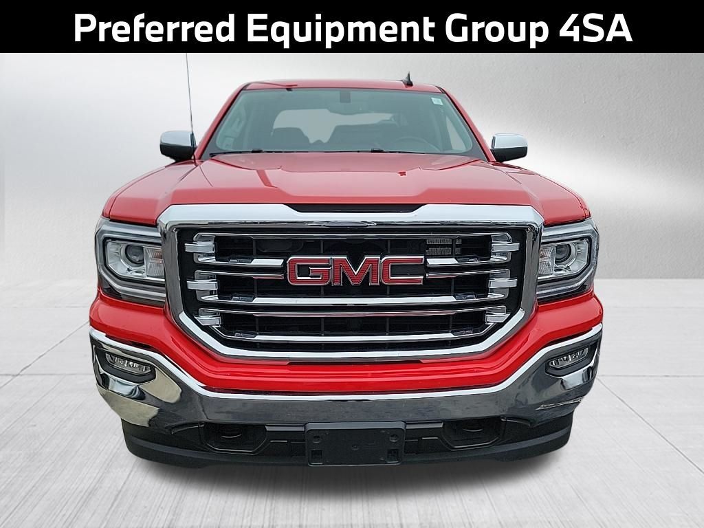 2018 GMC Sierra 1500 SLT San Clemente CA