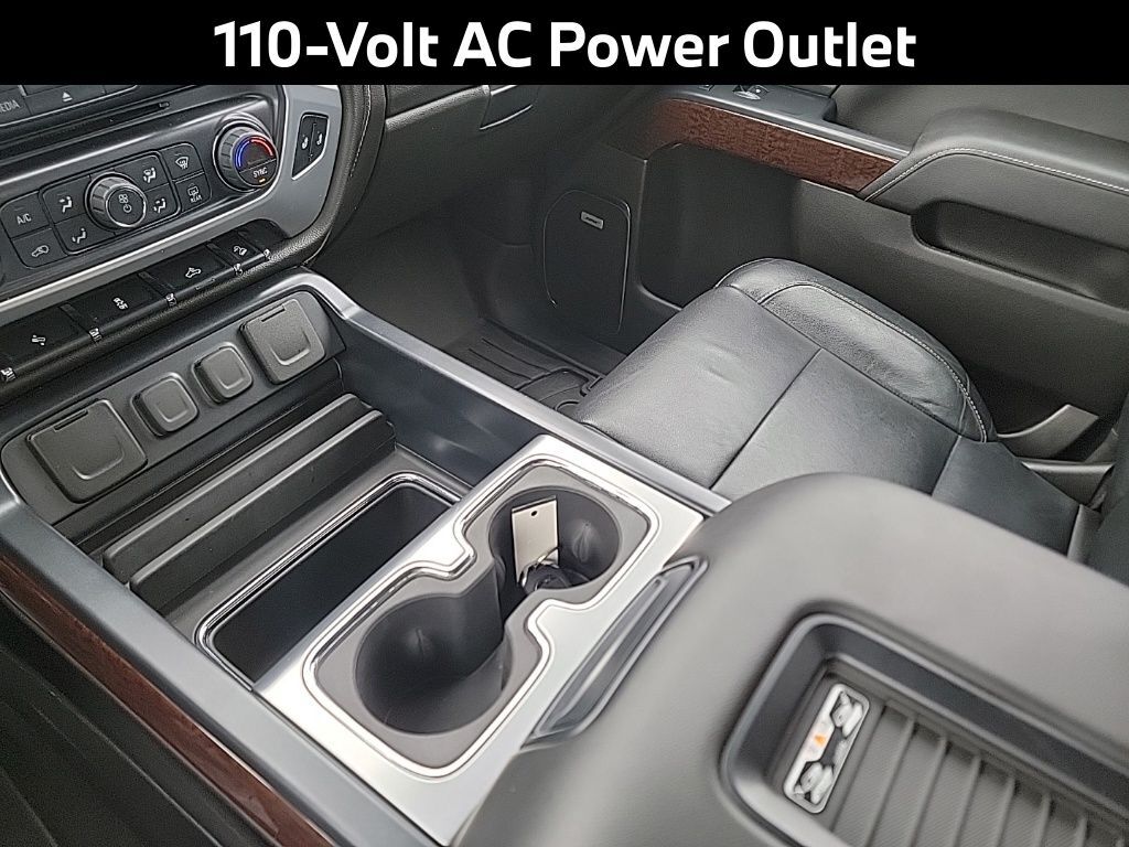 2018 GMC Sierra 1500 SLT San Clemente CA