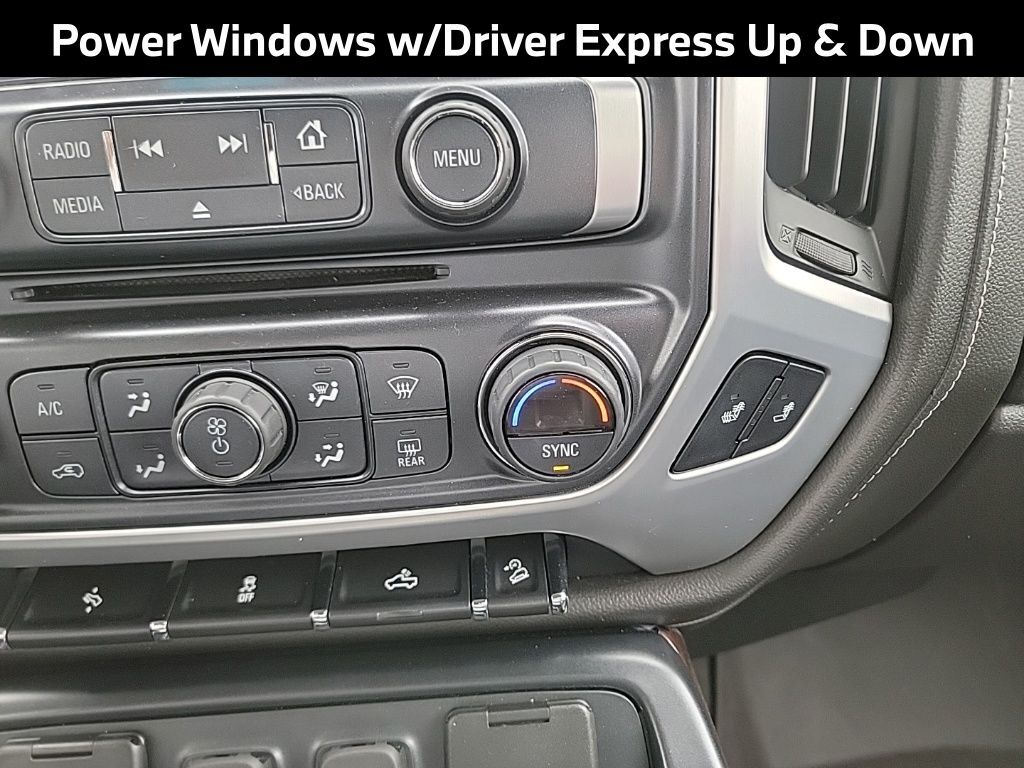 2018 GMC Sierra 1500 SLT San Clemente CA