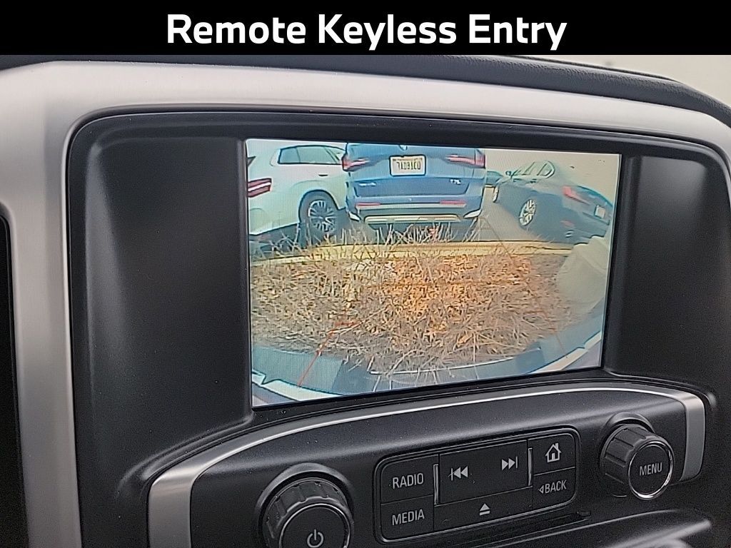 2018 GMC Sierra 1500 SLT San Clemente CA