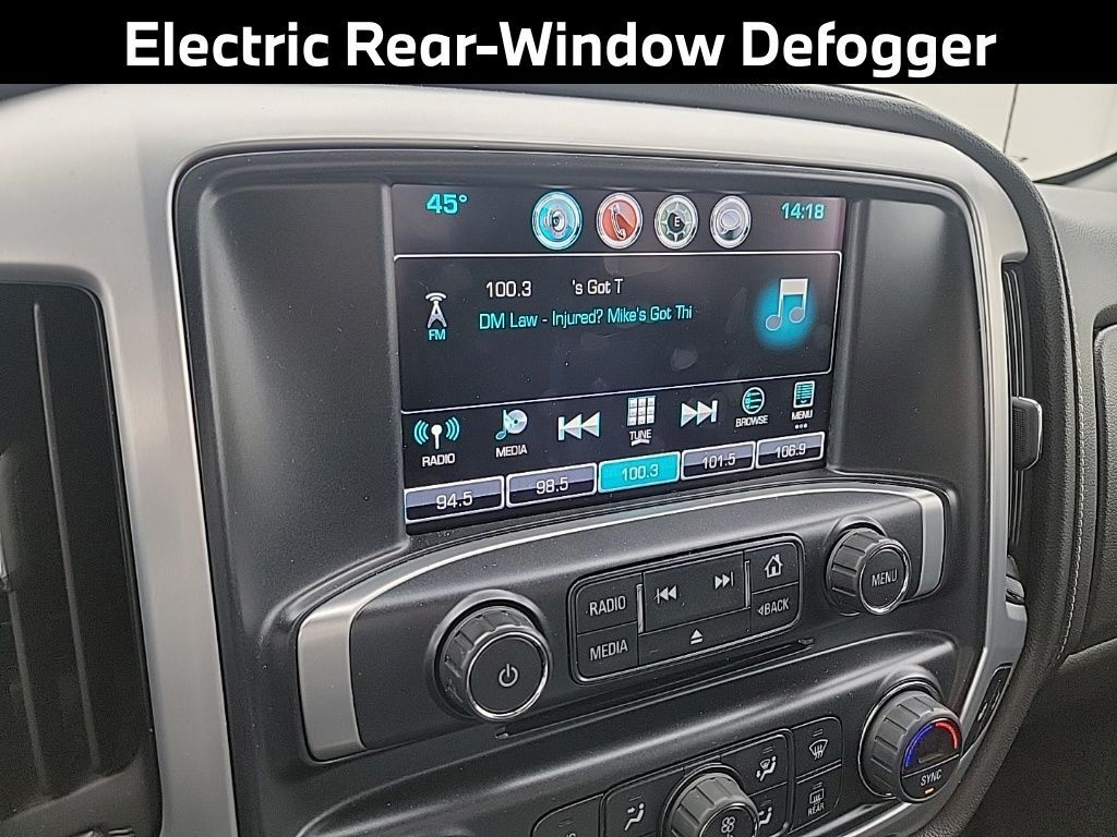 2018 GMC Sierra 1500 SLT San Clemente CA