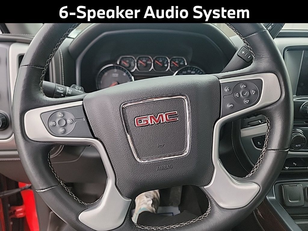 2018 GMC Sierra 1500 SLT San Clemente CA