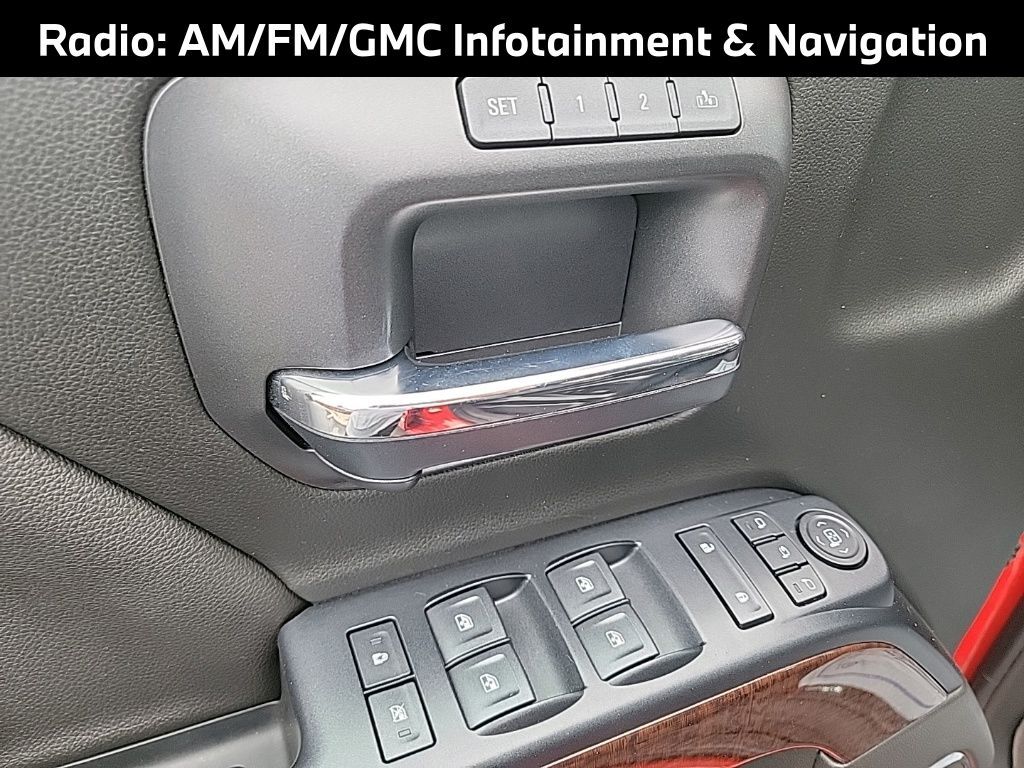 2018 GMC Sierra 1500 SLT San Clemente CA