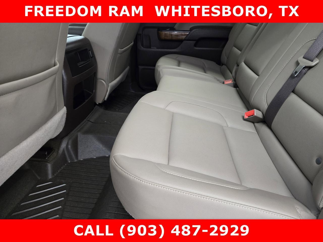 2018 GMC Sierra 1500 SLT Sherman TX