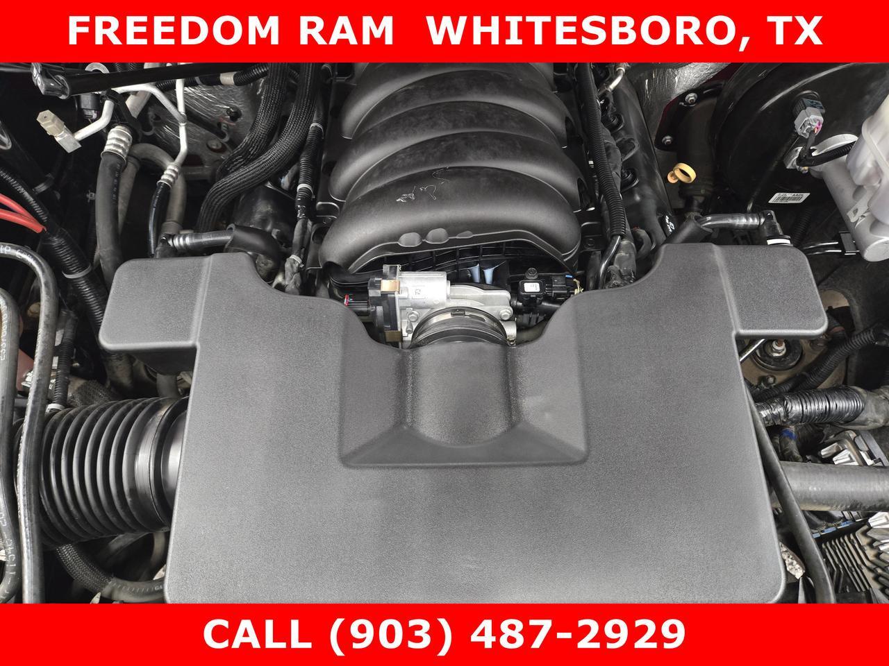 2018 GMC Sierra 1500 SLT Sherman TX