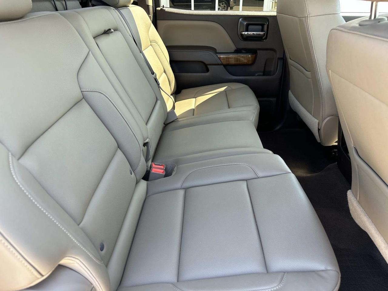 2018 GMC Sierra 1500 SLT Woodbridge VA