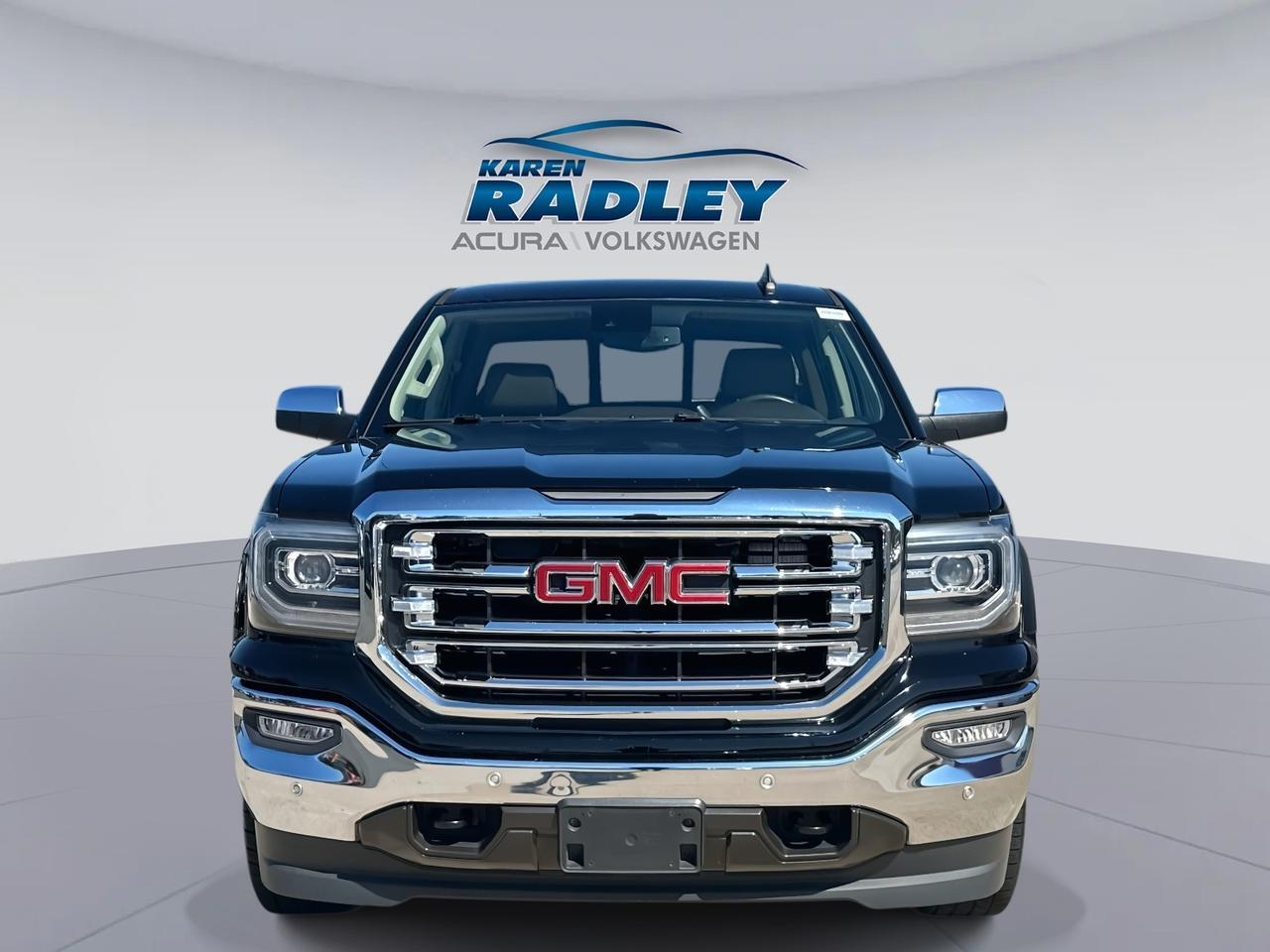 2018 GMC Sierra 1500 SLT Woodbridge VA