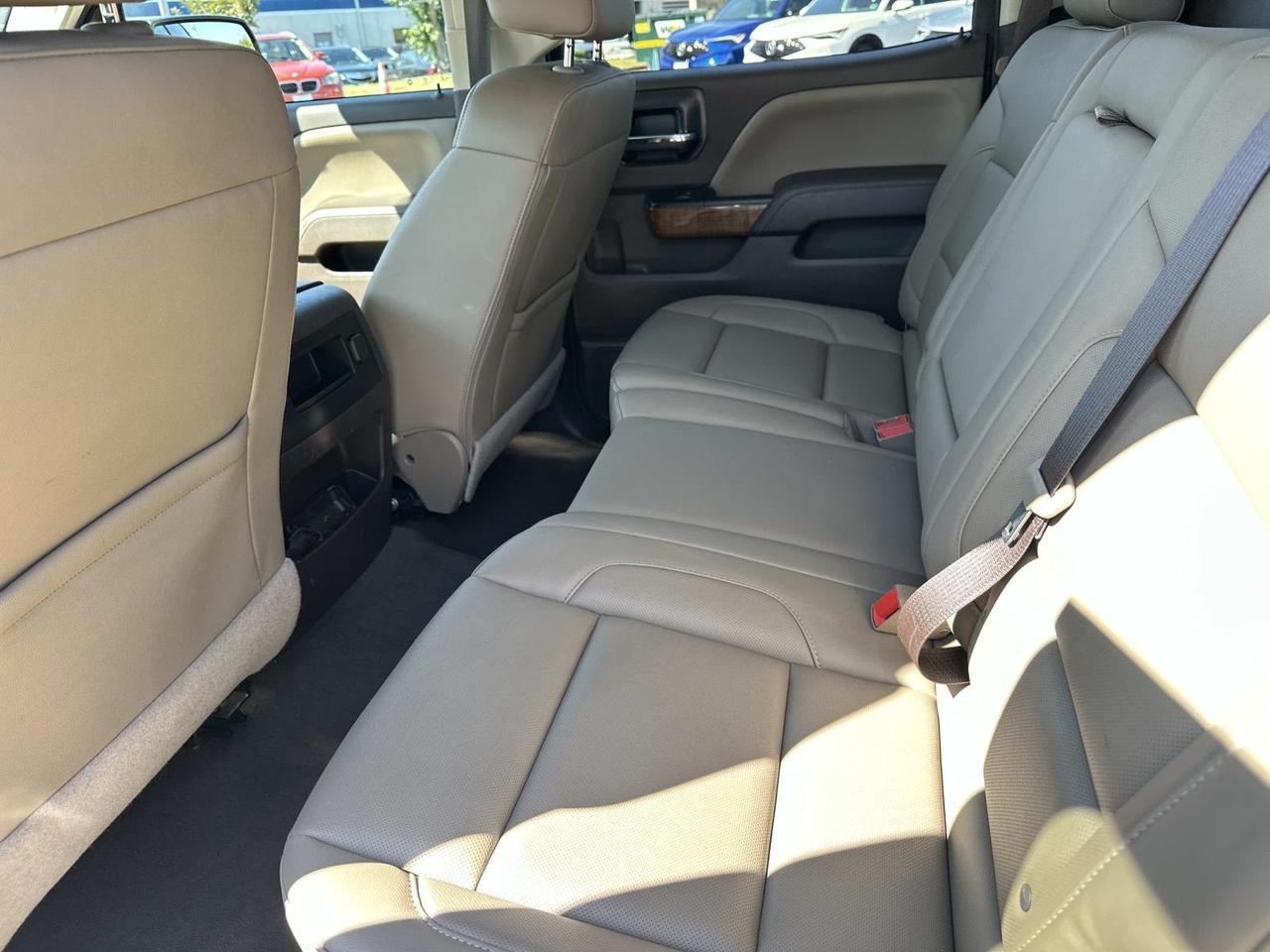 2018 GMC Sierra 1500 SLT Woodbridge VA