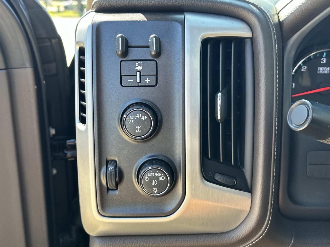 2018 GMC Sierra 1500 SLT Woodbridge VA
