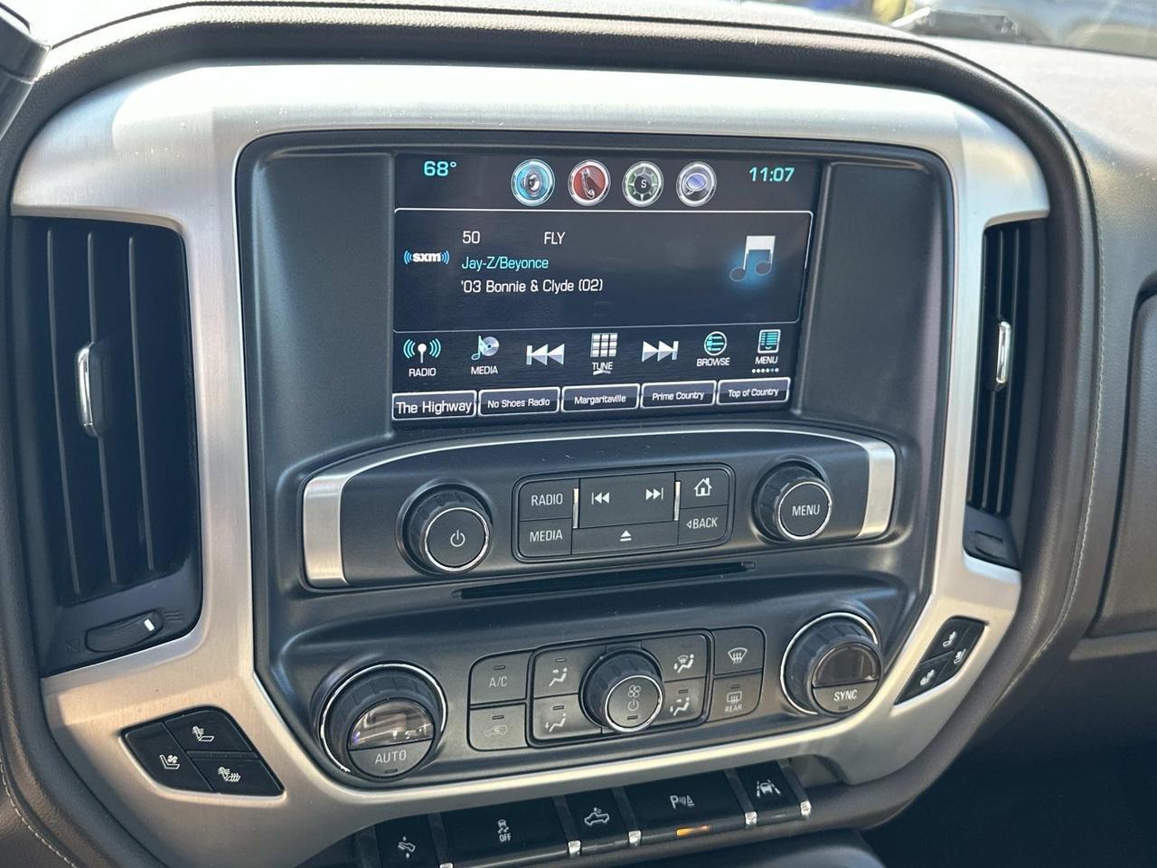 2018 GMC Sierra 1500 SLT Woodbridge VA