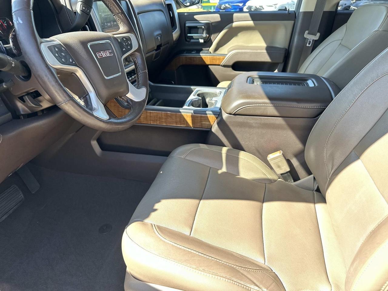 2018 GMC Sierra 1500 SLT Woodbridge VA