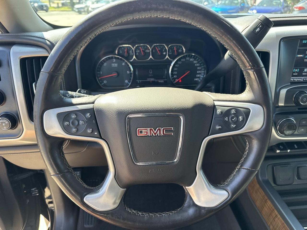 2018 GMC Sierra 1500 SLT Woodbridge VA