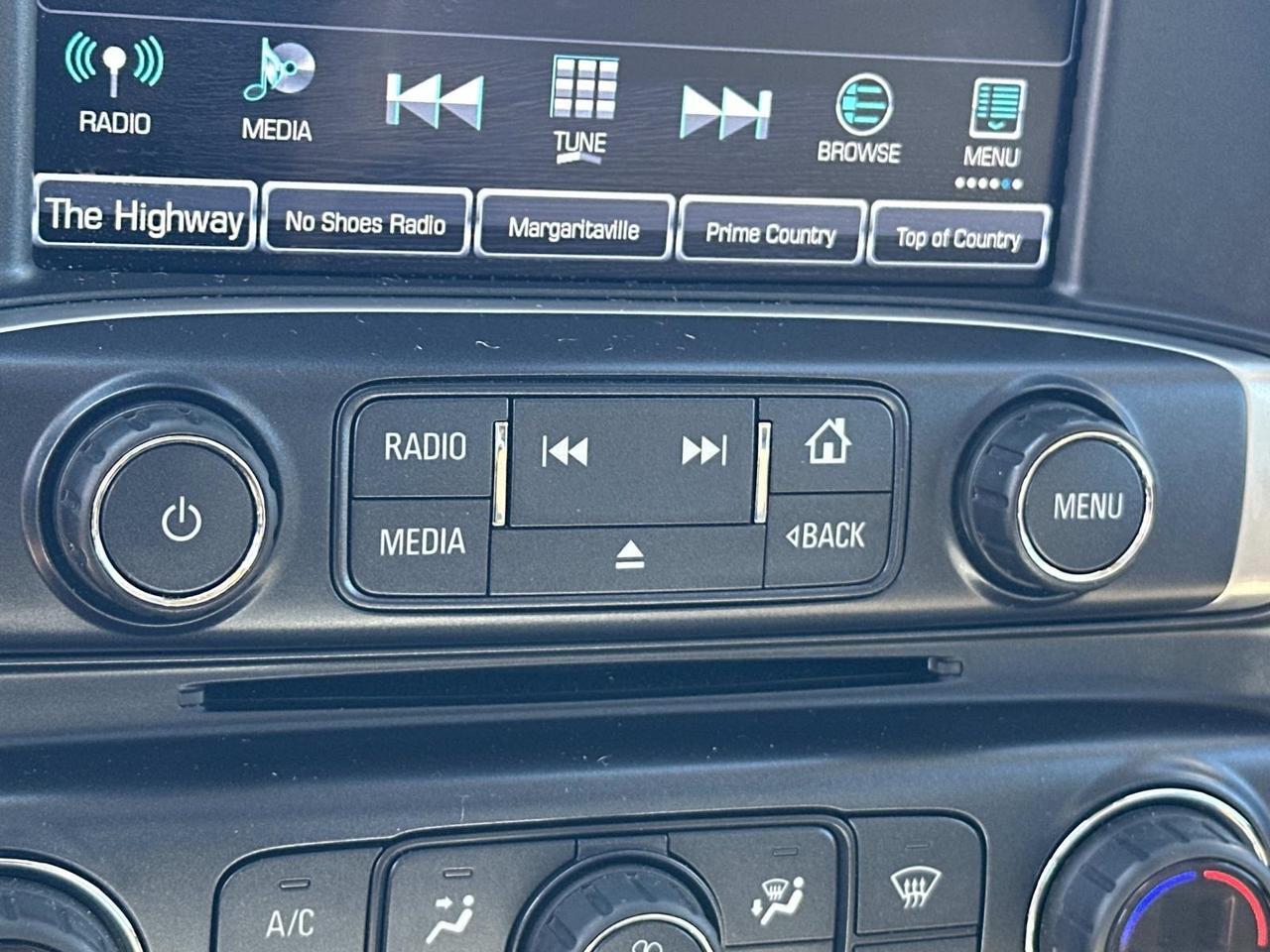2018 GMC Sierra 1500 SLT Woodbridge VA