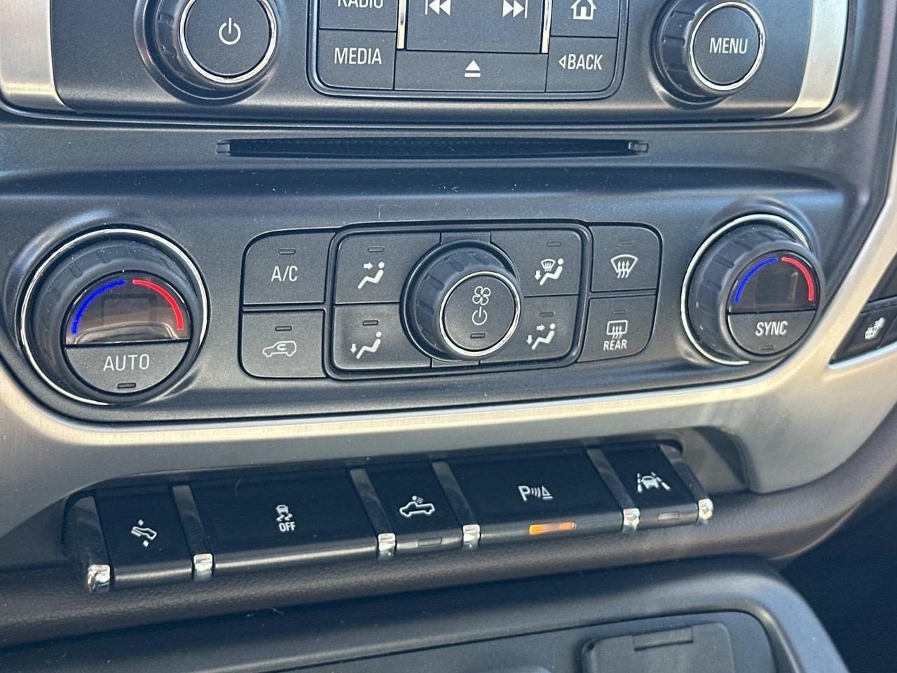 2018 GMC Sierra 1500 SLT Woodbridge VA