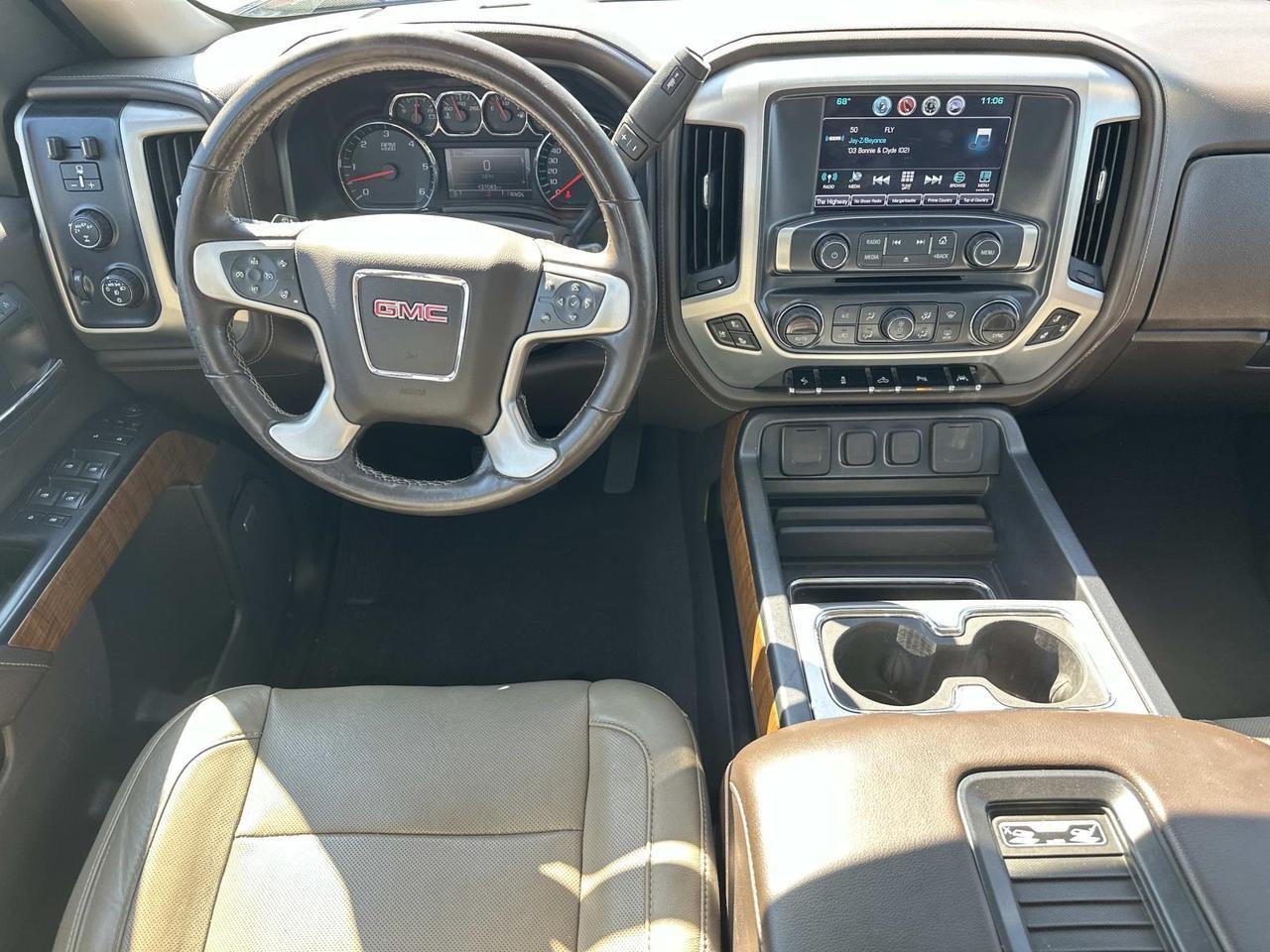 2018 GMC Sierra 1500 SLT Woodbridge VA