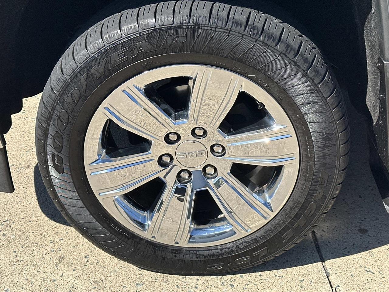 2018 GMC Sierra 1500 SLT Woodbridge VA