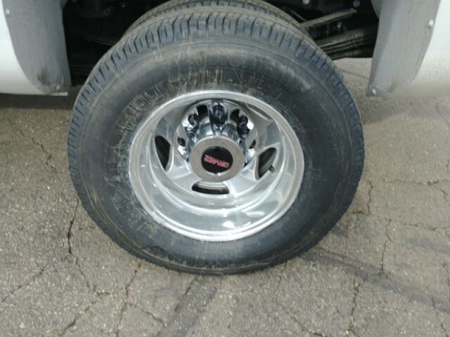 2018 GMC Sierra 3500HD Denali Oshkosh WI