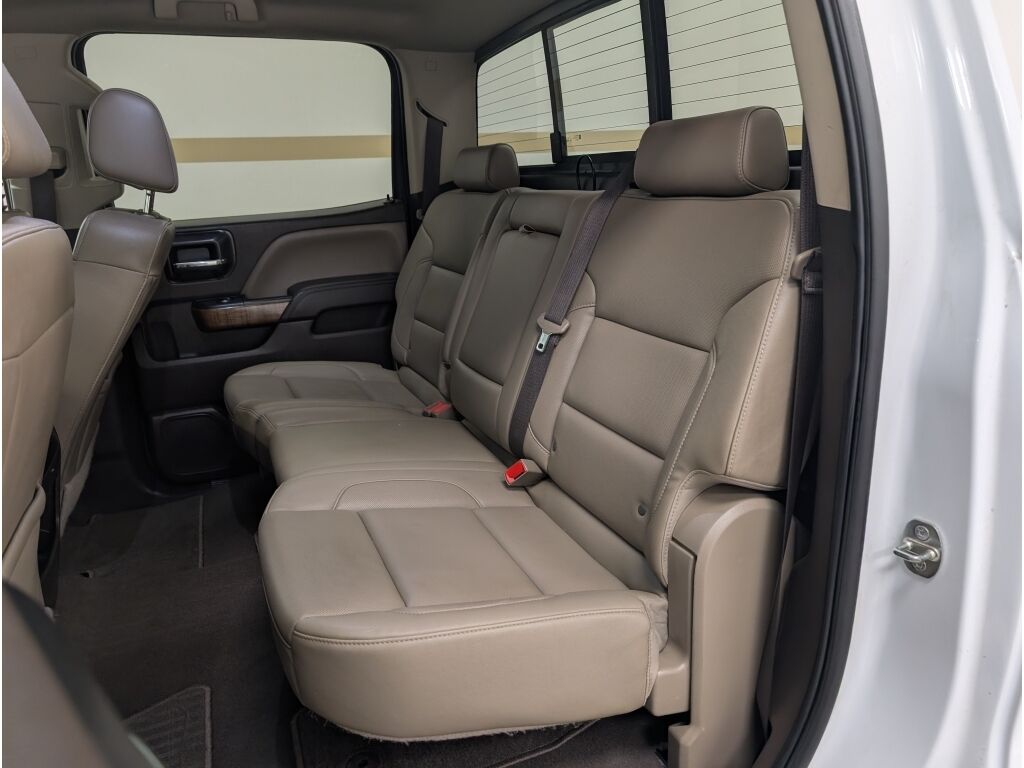2018 GMC Sierra SLT Bozeman MT