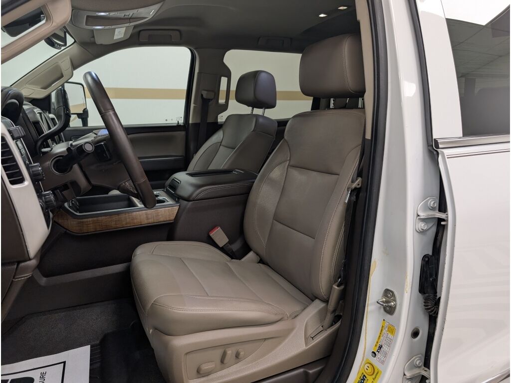 2018 GMC Sierra SLT Bozeman MT