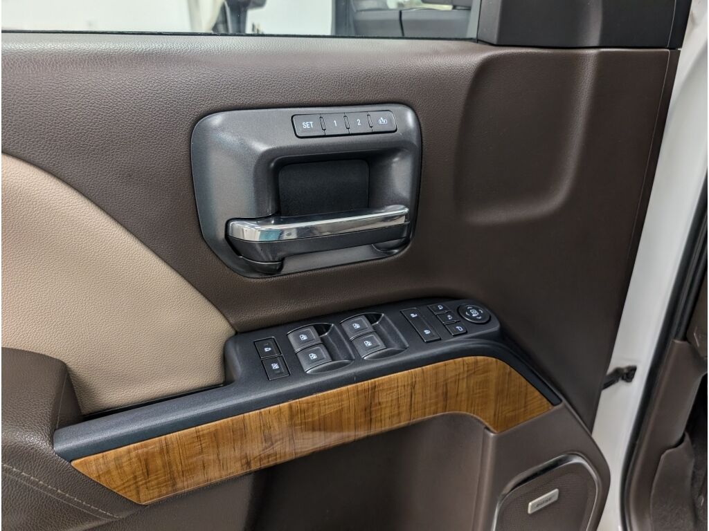 2018 GMC Sierra SLT Bozeman MT