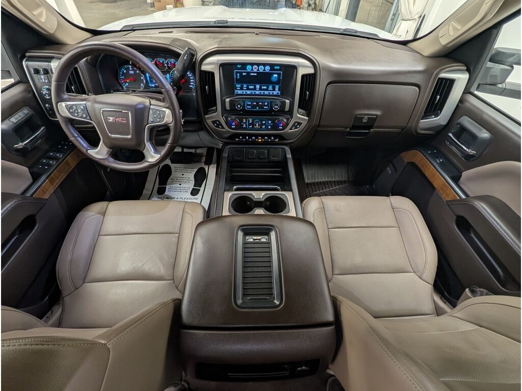 2018 GMC Sierra SLT Bozeman MT