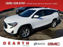 2018_GMC_Terrain_SLE_ Oshkosh WI