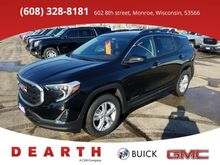 2018_GMC_Terrain_SLE_ Oshkosh WI