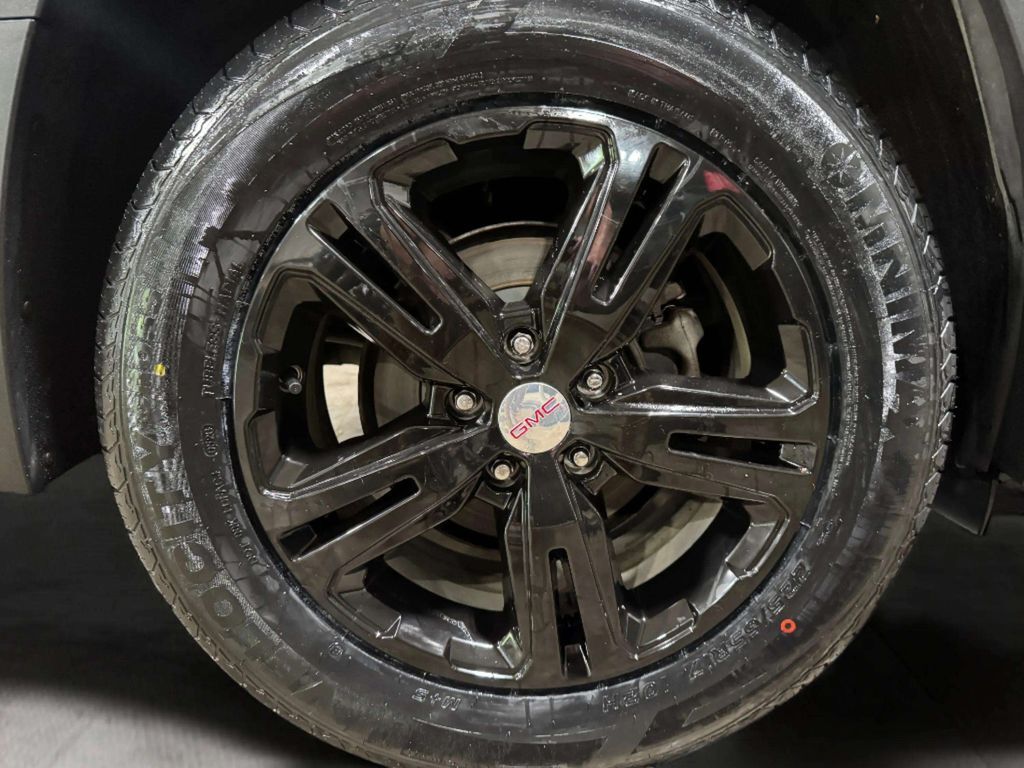 2018 GMC Terrain SLE San Clemente CA