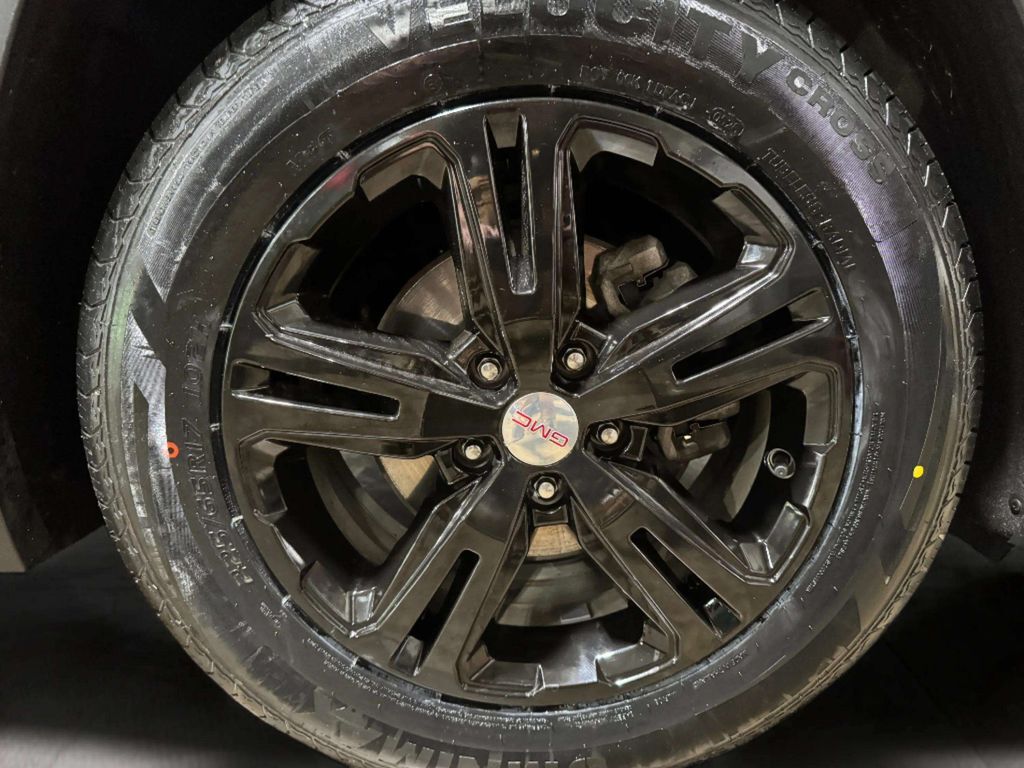 2018 GMC Terrain SLE San Clemente CA