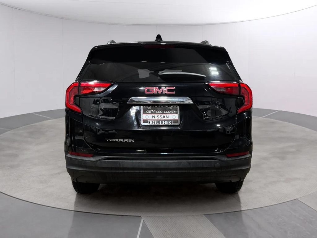 2018 GMC Terrain SLE San Clemente CA