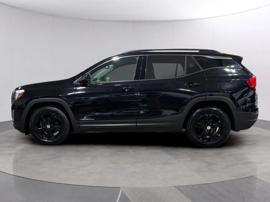 2018 GMC Terrain SLE San Clemente CA