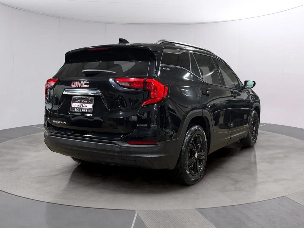 2018 GMC Terrain SLE San Clemente CA