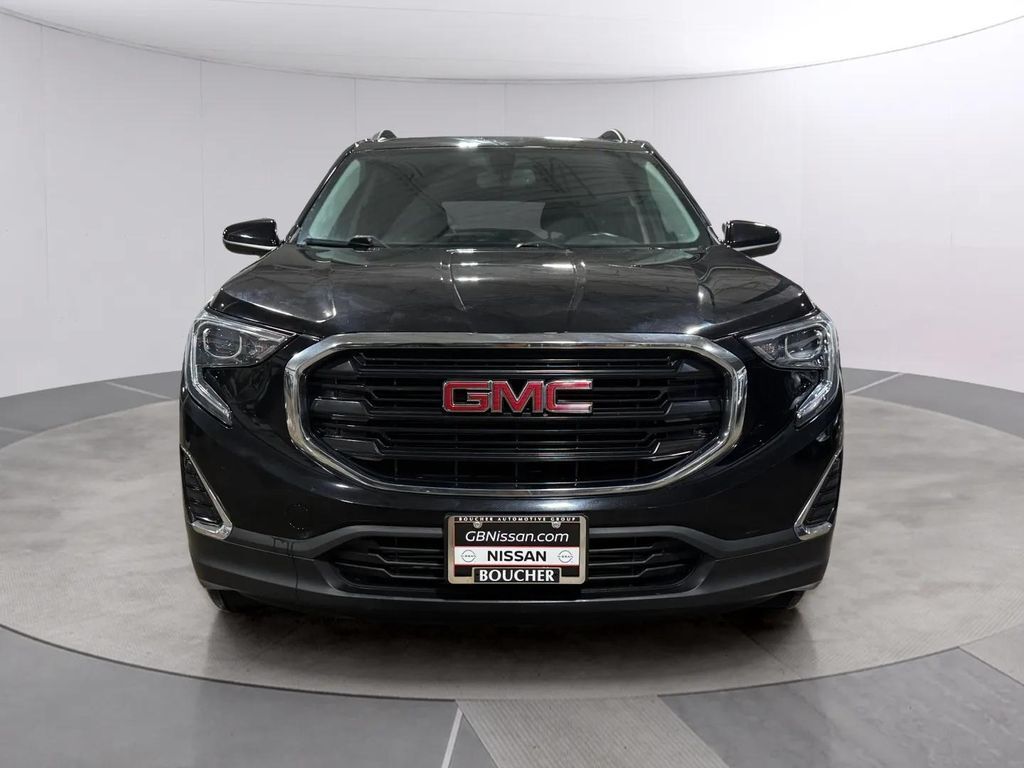 2018 GMC Terrain SLE San Clemente CA
