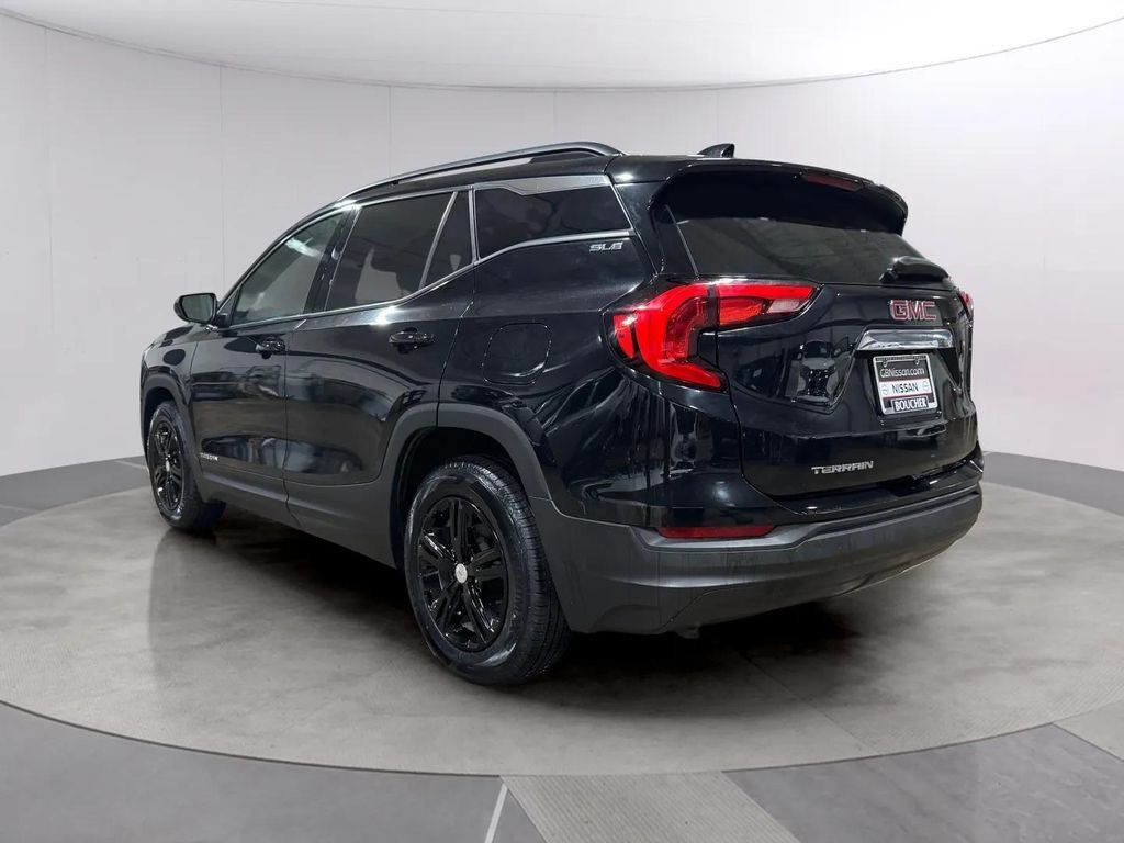 2018 GMC Terrain SLE San Clemente CA