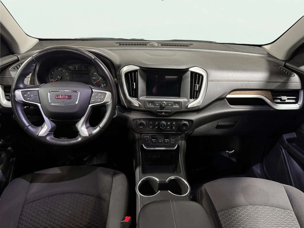 2018 GMC Terrain SLE San Clemente CA