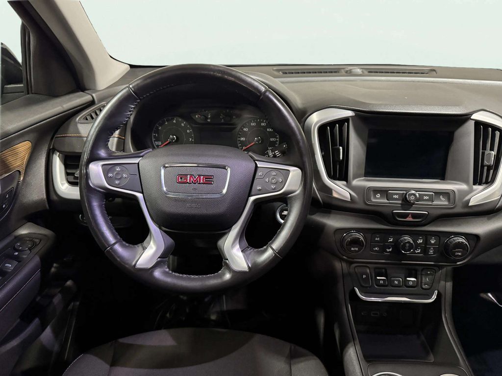 2018 GMC Terrain SLE San Clemente CA