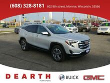 2018_GMC_Terrain_SLT Diesel_ Oshkosh WI