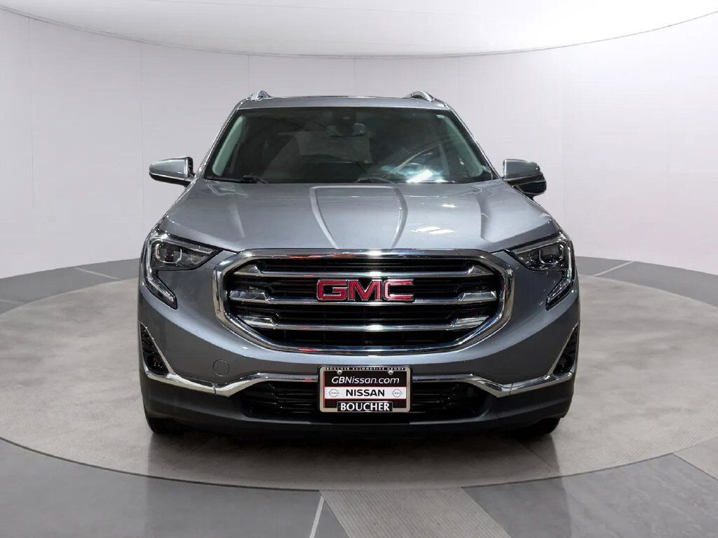 2018 GMC Terrain SLT Diesel San Clemente CA